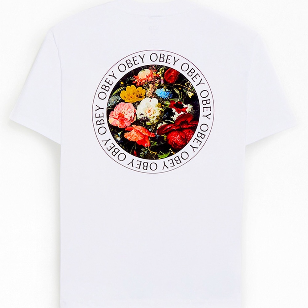 Obey Tee